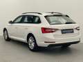 Skoda Superb Ambition iV *LED*AHK*TEMP*PARK*CARPLAY* Weiß - thumbnail 10