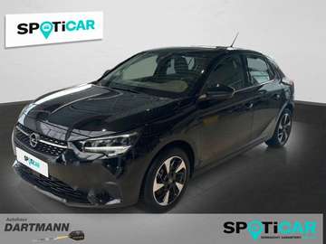 e Elegance SHZ,Allw.,LED,Alu,PDC,DAB...