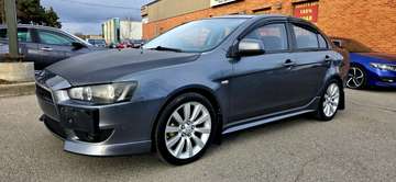 4dr Sd  GT | LEATHER | SUNROOF | ALLOYS RIMS | AS
