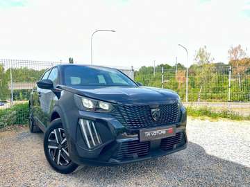 1.2 Hybrid Style e-DCS Style LED/CARPLAY/CLIM-AUTO/CRUISE/PDC
