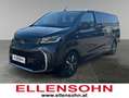 Toyota Proace Verso 75 kWh Family Lang  8-Sitzer! AHK! Schwarz - thumbnail 1