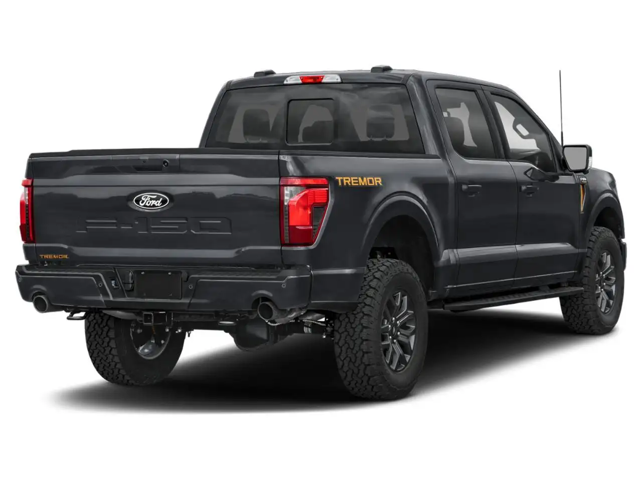 Ford F-150 2026