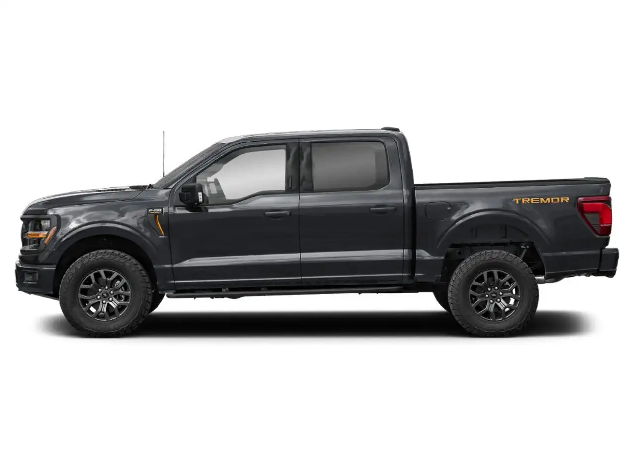 Ford F-150 2026