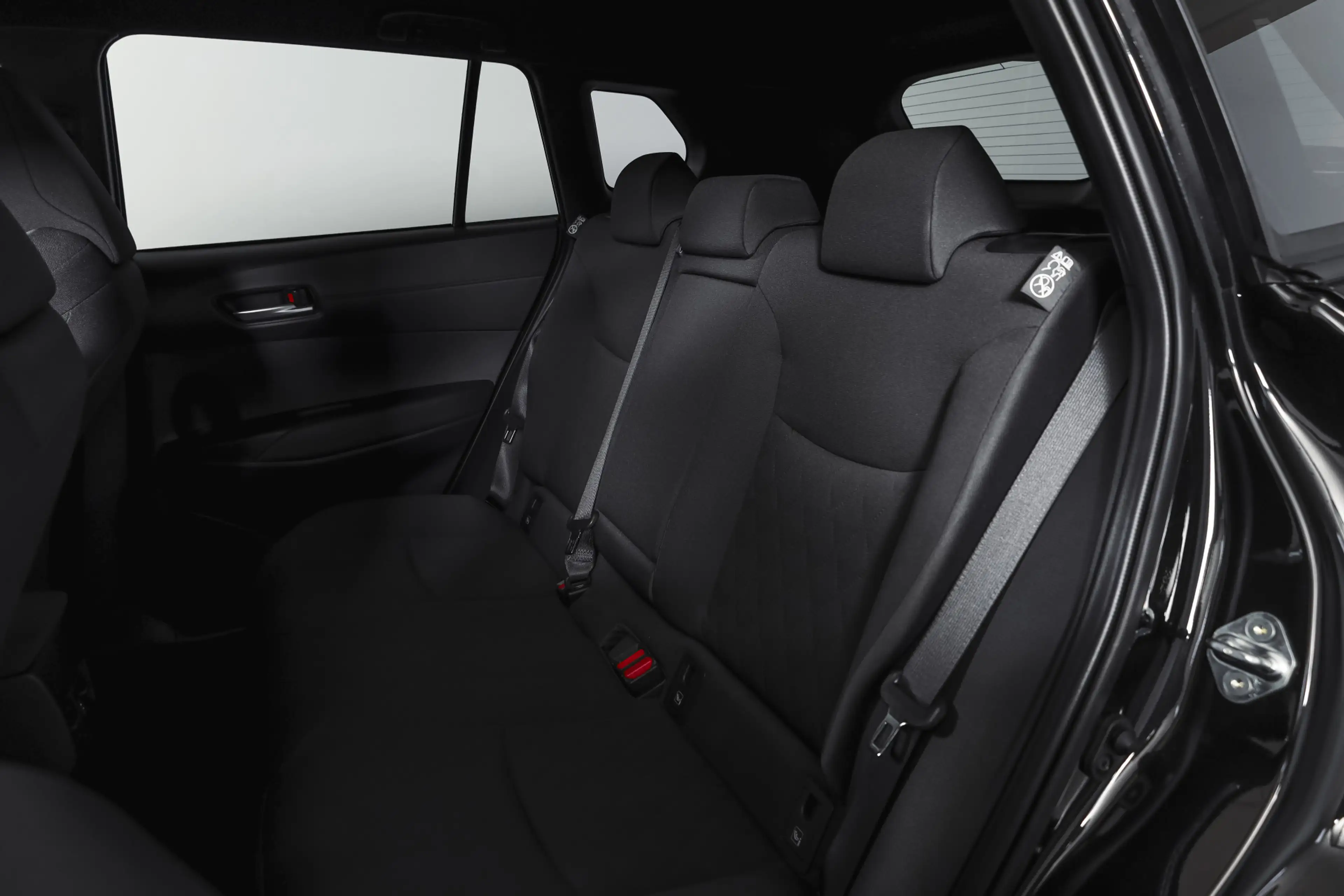 Toyota Corolla Cross Hybrid 140 Dynamic | Dig. Cockpit | Adapt. Cruise — photo 7