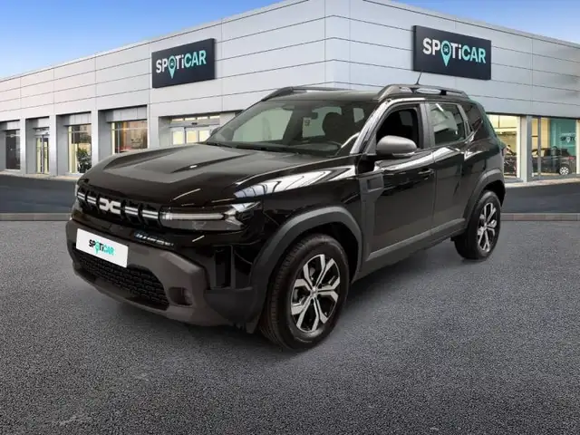 Dacia Duster 3 TCe 130 Expression
