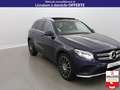 Mercedes-Benz GLC 250 Classe  250 d 9G-Tronic 4Matic Sportline +Toit +Caméra360 Bleu - thumbnail 3