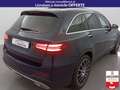 Mercedes-Benz GLC 250 Classe  250 d 9G-Tronic 4Matic Sportline +Toit +Caméra360 Bleu - thumbnail 10