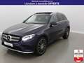 Mercedes-Benz GLC 250 Classe  250 d 9G-Tronic 4Matic Sportline +Toit +Caméra360 Bleu - thumbnail 1