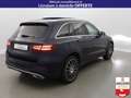 Mercedes-Benz GLC 250 Classe  250 d 9G-Tronic 4Matic Sportline +Toit +Caméra360 Blau - thumbnail 5