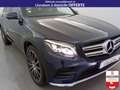 Mercedes-Benz GLC 250 Classe  250 d 9G-Tronic 4Matic Sportline +Toit +Caméra360 Bleu - thumbnail 9
