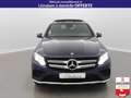 Mercedes-Benz GLC 250 Classe  250 d 9G-Tronic 4Matic Sportline +Toit +Caméra360 Blau - thumbnail 2