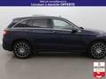 Mercedes-Benz GLC 250 Classe  250 d 9G-Tronic 4Matic Sportline +Toit +Caméra360 Blau - thumbnail 4