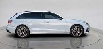 A4 Avant 40 TDI 190 S tronic 7 S line