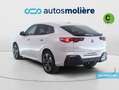 BMW X2 sDrive 18dA Blanco - thumbnail 4