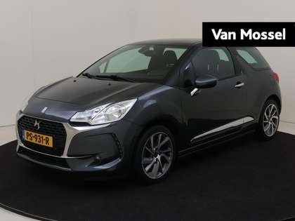 DS Automobiles DS 3 1.2 PureTech Business | Trekhaak | PDC | Airco | M