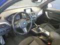BMW 116 i M Sport Blau - thumbnail 3