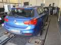 BMW 116 i M Sport Blau - thumbnail 2