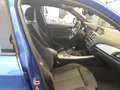 BMW 116 i M Sport Blau - thumbnail 4