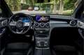 Mercedes-Benz GLC 300 300de 4MATIC AMG Line Burmester Panorama Trekhaak Gris - thumbnail 8