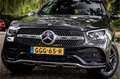 Mercedes-Benz GLC 300 300de 4MATIC AMG Line Burmester Panorama Trekhaak Gris - thumbnail 2