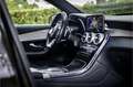 Mercedes-Benz GLC 300 300de 4MATIC AMG Line Burmester Panorama Trekhaak Gris - thumbnail 27