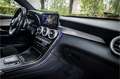 Mercedes-Benz GLC 300 300de 4MATIC AMG Line Burmester Panorama Trekhaak Gris - thumbnail 14