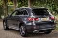 Mercedes-Benz GLC 300 300de 4MATIC AMG Line Burmester Panorama Trekhaak Gris - thumbnail 17