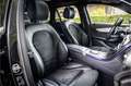 Mercedes-Benz GLC 300 300de 4MATIC AMG Line Burmester Panorama Trekhaak Gris - thumbnail 13