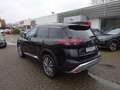 Nissan X-Trail e-Power 4x4 e-4orce Tekna+ MY24 Leder He Noir - thumbnail 7