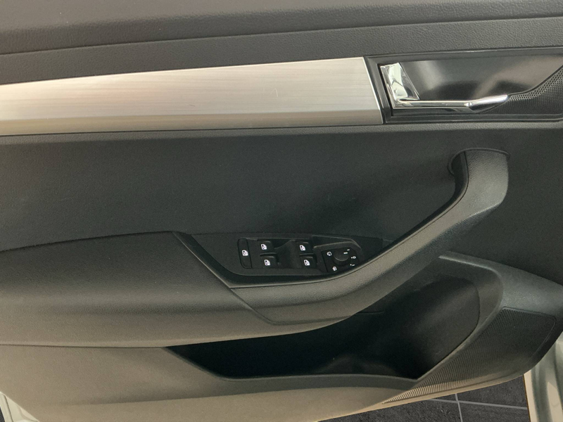 Skoda Karoq Ambition AHZV — photo 15