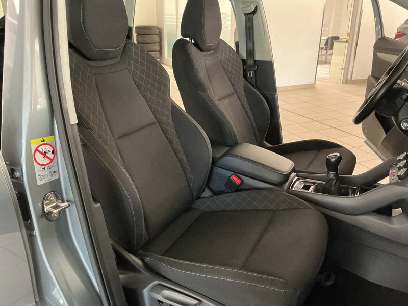 Skoda Karoq Ambition AHZV — photo 22
