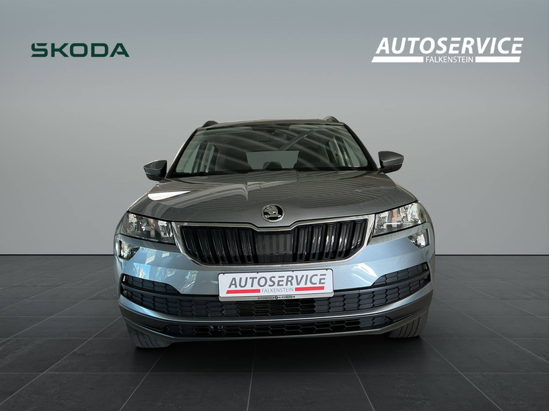 Skoda Karoq Ambition AHZV — photo 2
