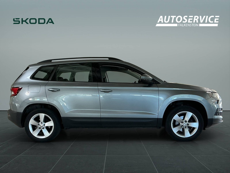Skoda Karoq Ambition AHZV — photo 4