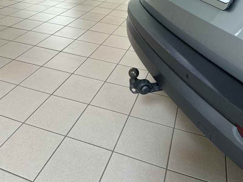 Skoda Karoq Ambition AHZV — photo 23