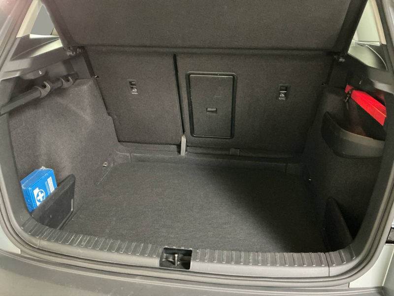 Skoda Karoq Ambition AHZV — photo 10