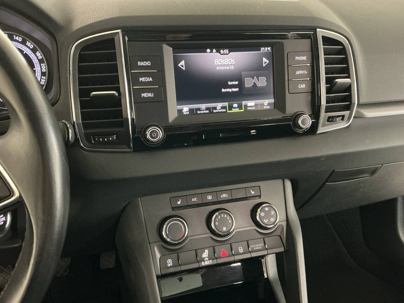 Skoda Karoq Ambition AHZV — photo 18