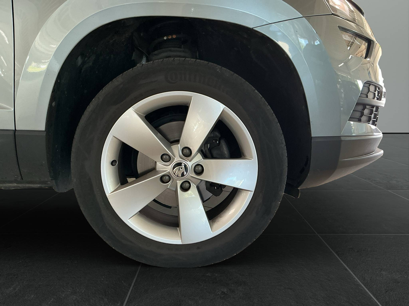 Skoda Karoq Ambition AHZV — photo 5
