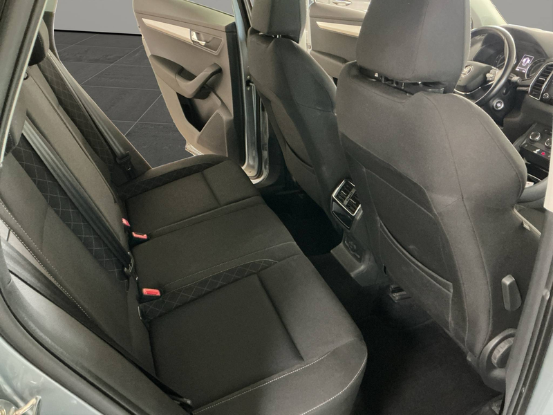Skoda Karoq Ambition AHZV — photo 12