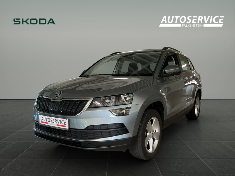 Skoda Karoq Ambition AHZV