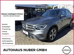 Mercedes-Benz GLC 200 4Matic (253.981) 9 Gang AT LED FAP