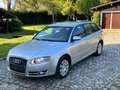 Audi A4 Avant 3.0 TDI Quattro,2Hand,Xenon Silber - thumbnail 4