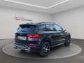 CUPRA Ateca VZ 2.0 TSI 4Drive AKRAPOVIC+AHK+PANO+NAVI+360-KAME Schwarz - thumbnail 4