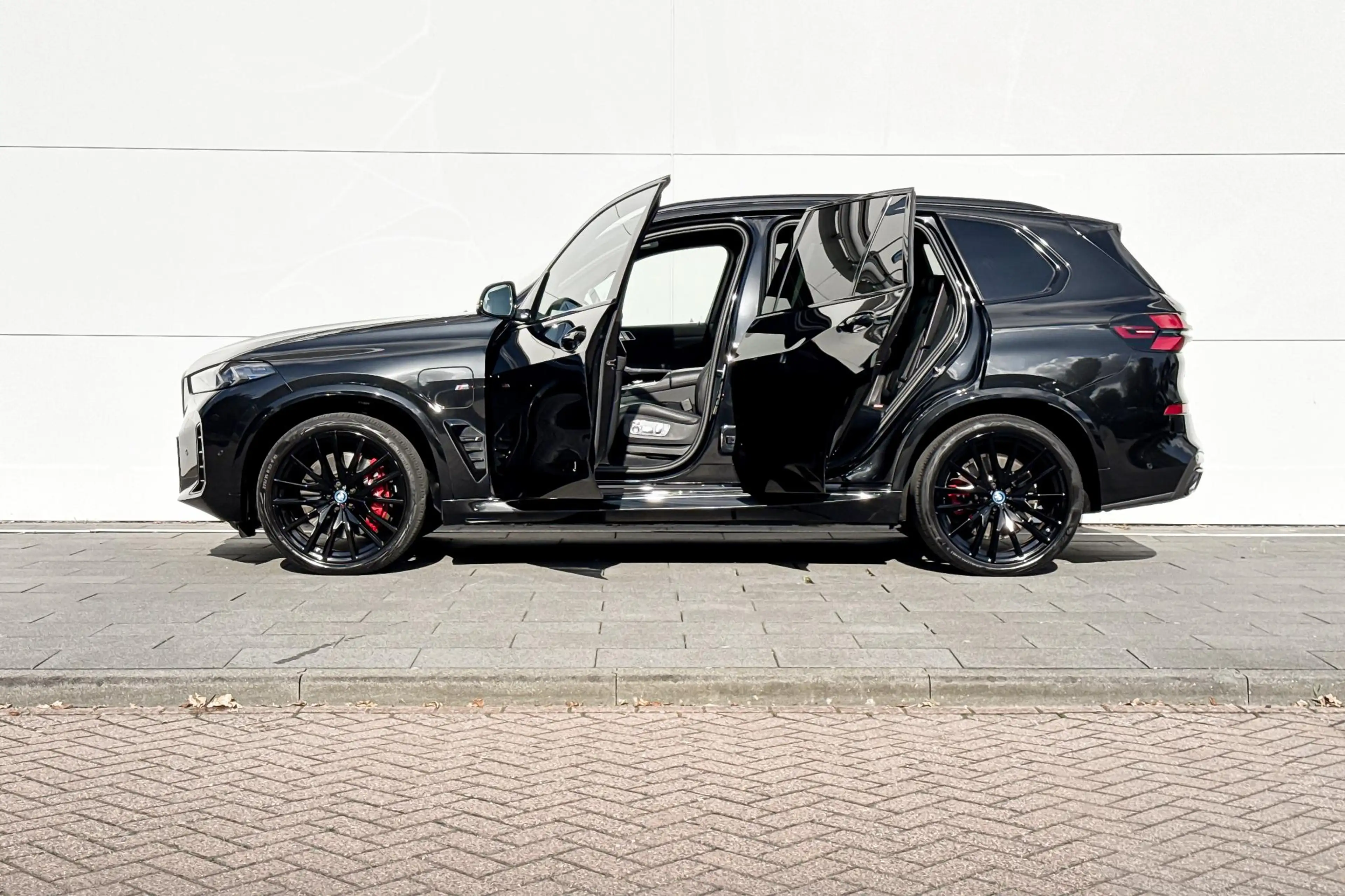BMW X5 xDrive50e M-Sport PRO | Trekhaak | Travel Pack | I — photo 3