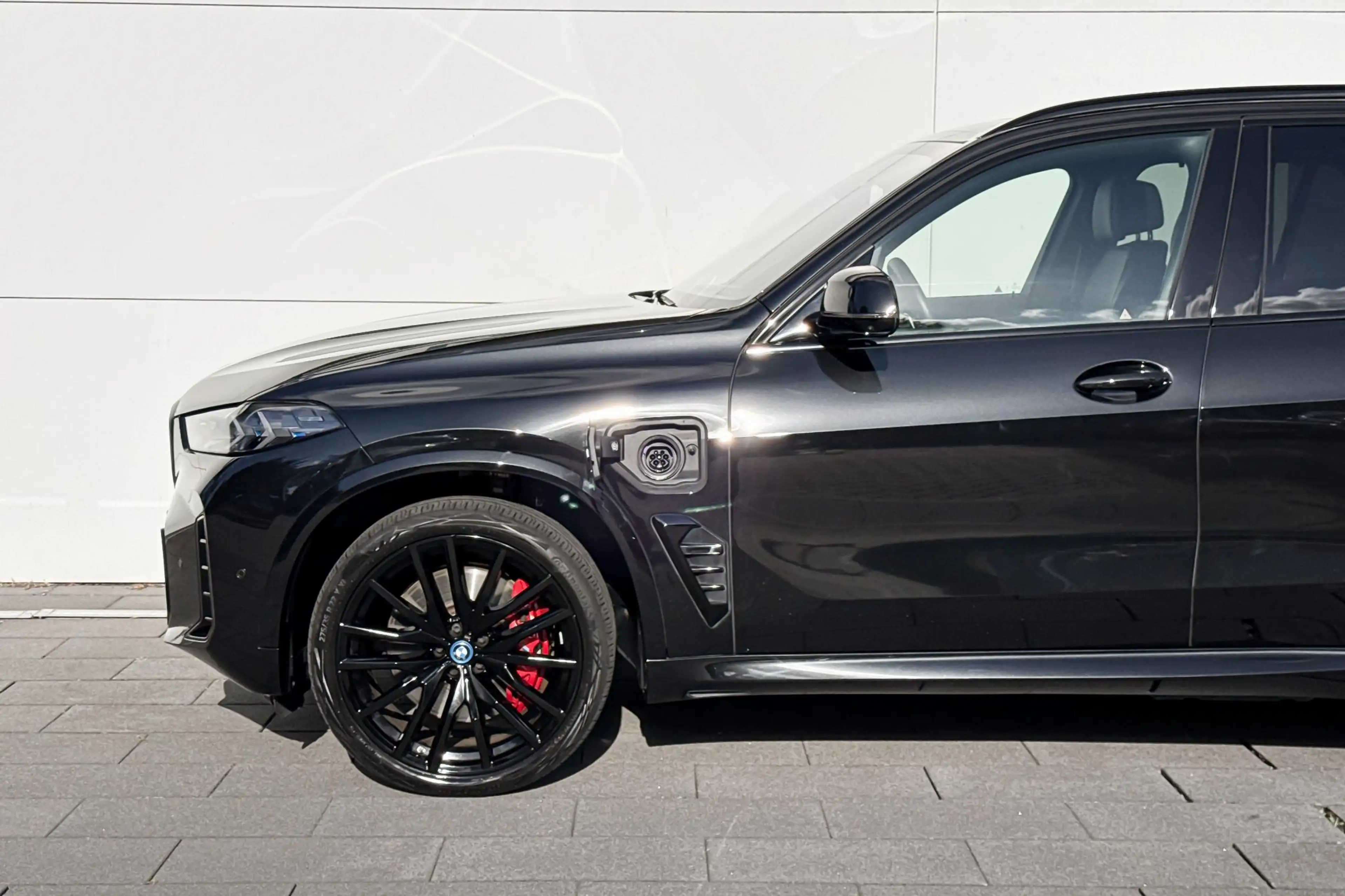 BMW X5 xDrive50e M-Sport PRO | Trekhaak | Travel Pack | I — photo 4