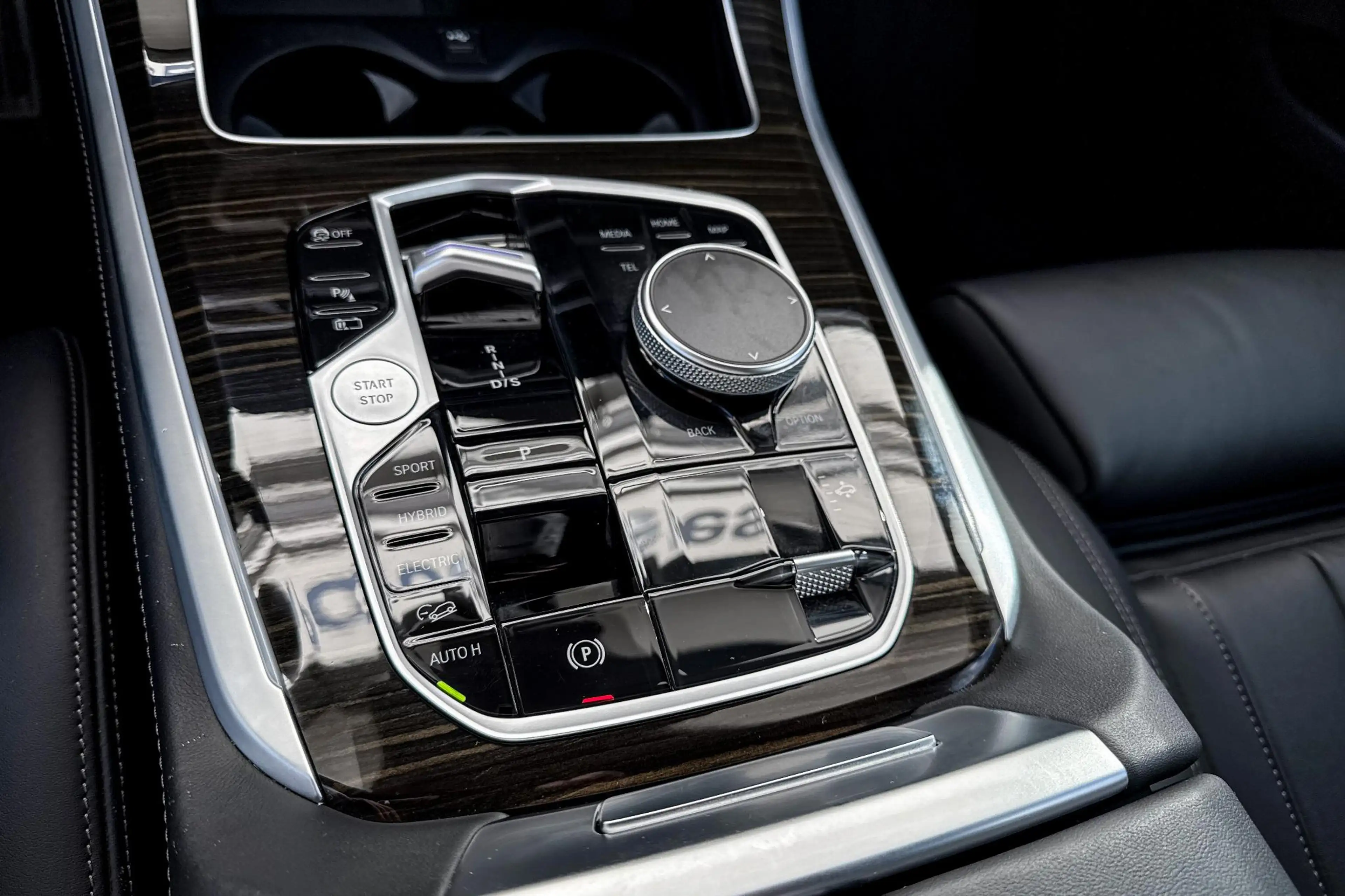 BMW X5 xDrive50e M-Sport PRO | Trekhaak | Travel Pack | I — photo 15