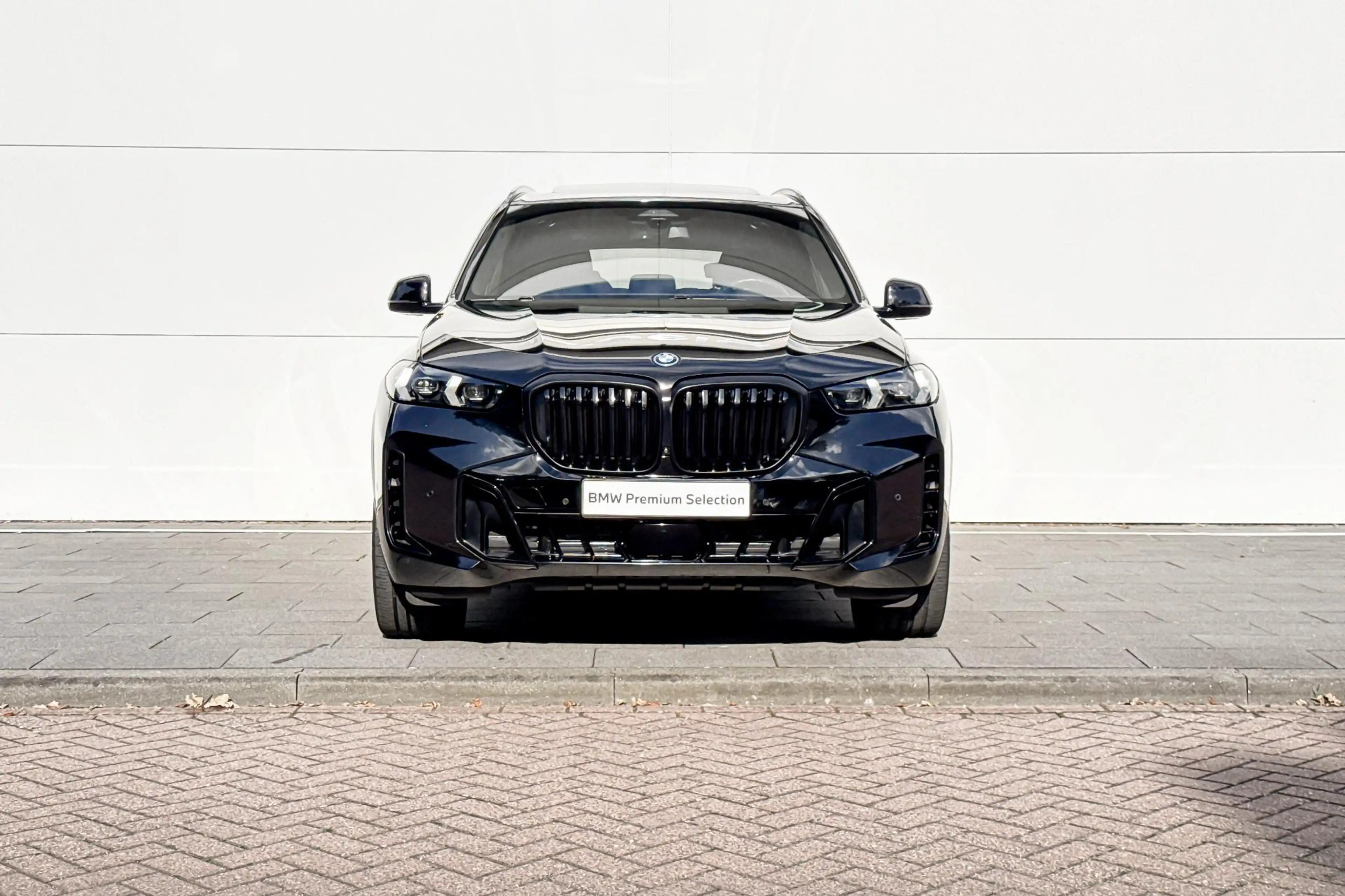 BMW X5 xDrive50e M-Sport PRO | Trekhaak | Travel Pack | I — photo 5