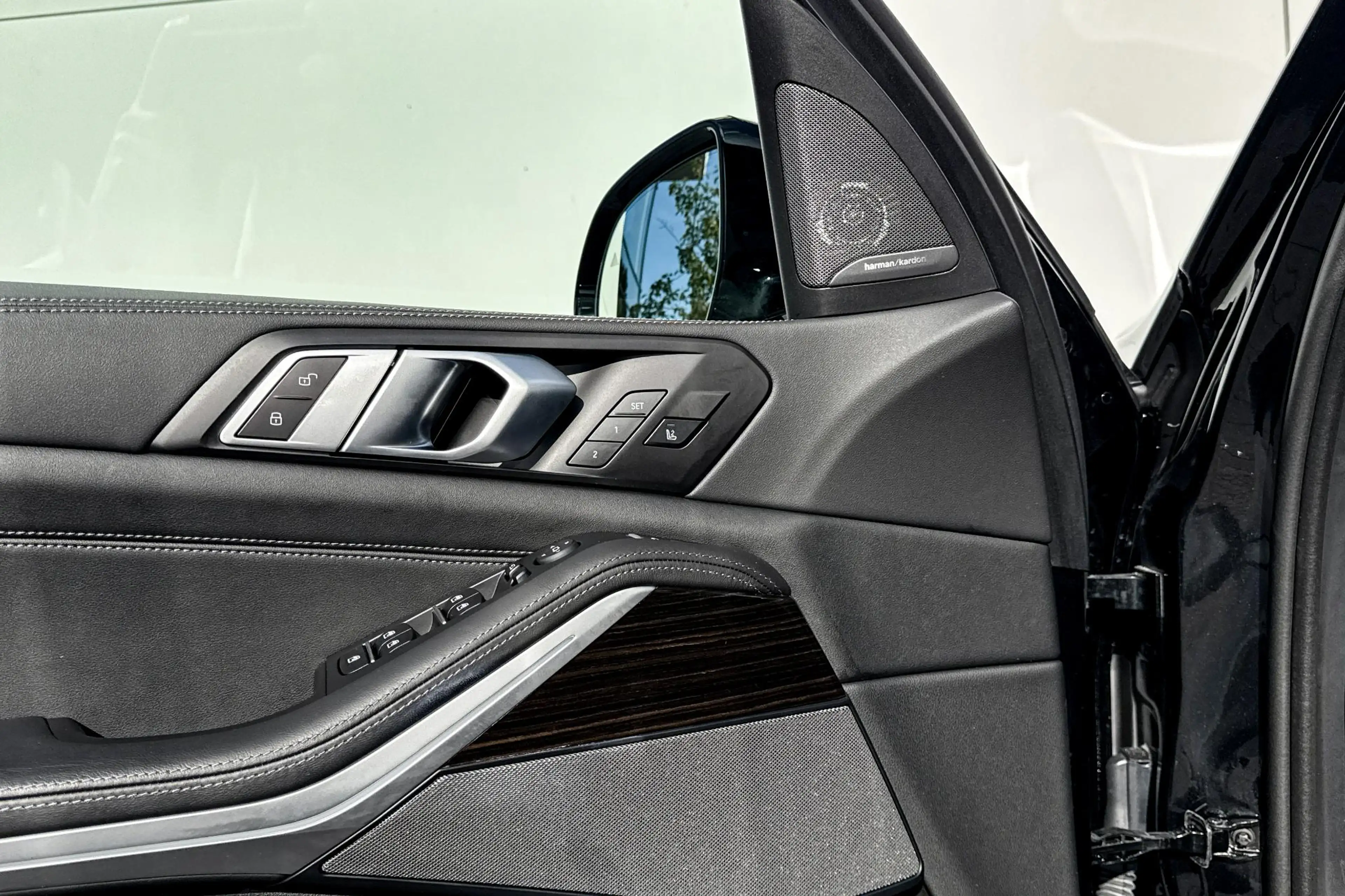 BMW X5 xDrive50e M-Sport PRO | Trekhaak | Travel Pack | I — photo 8