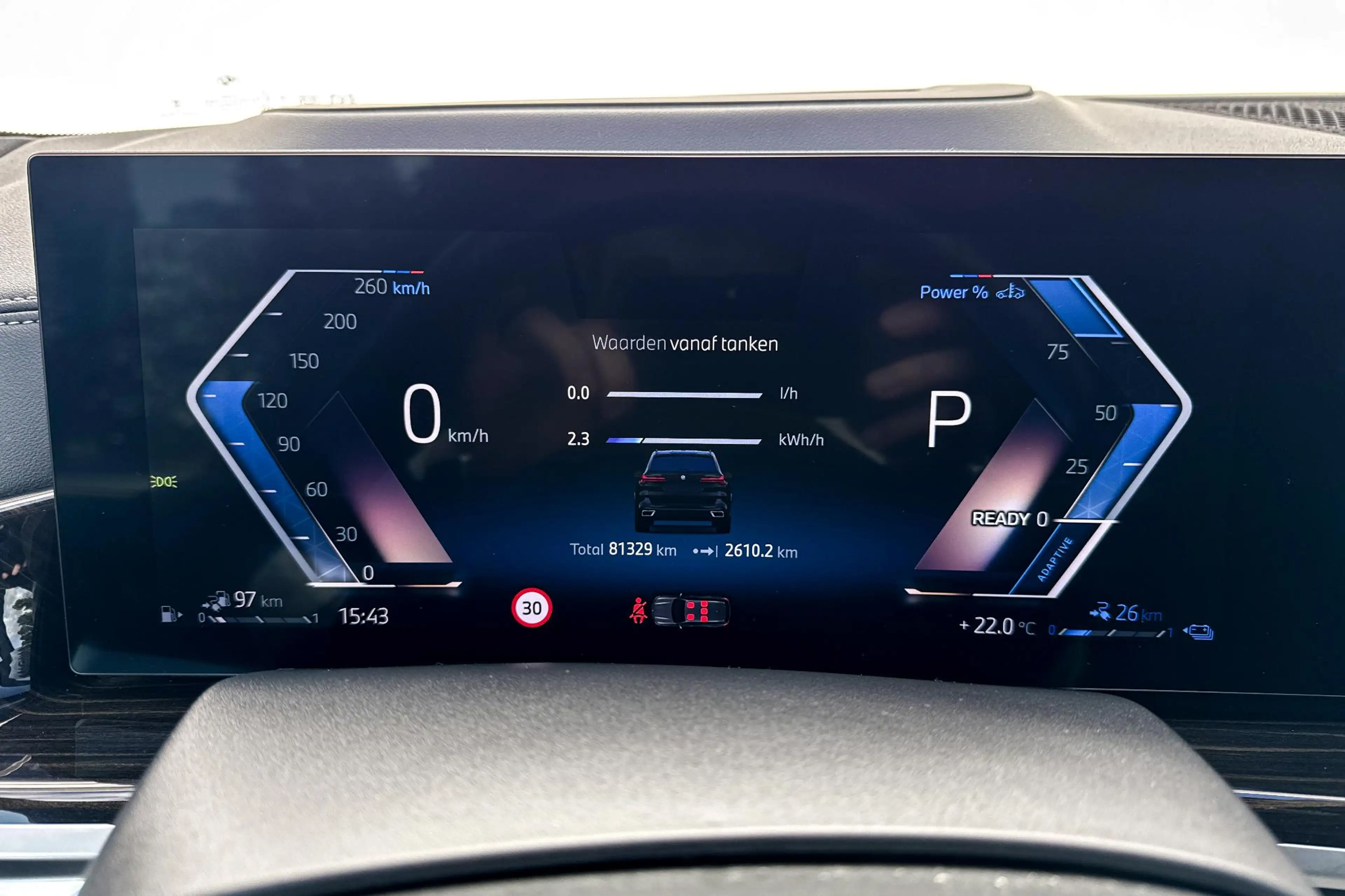 BMW X5 xDrive50e M-Sport PRO | Trekhaak | Travel Pack | I — photo 13