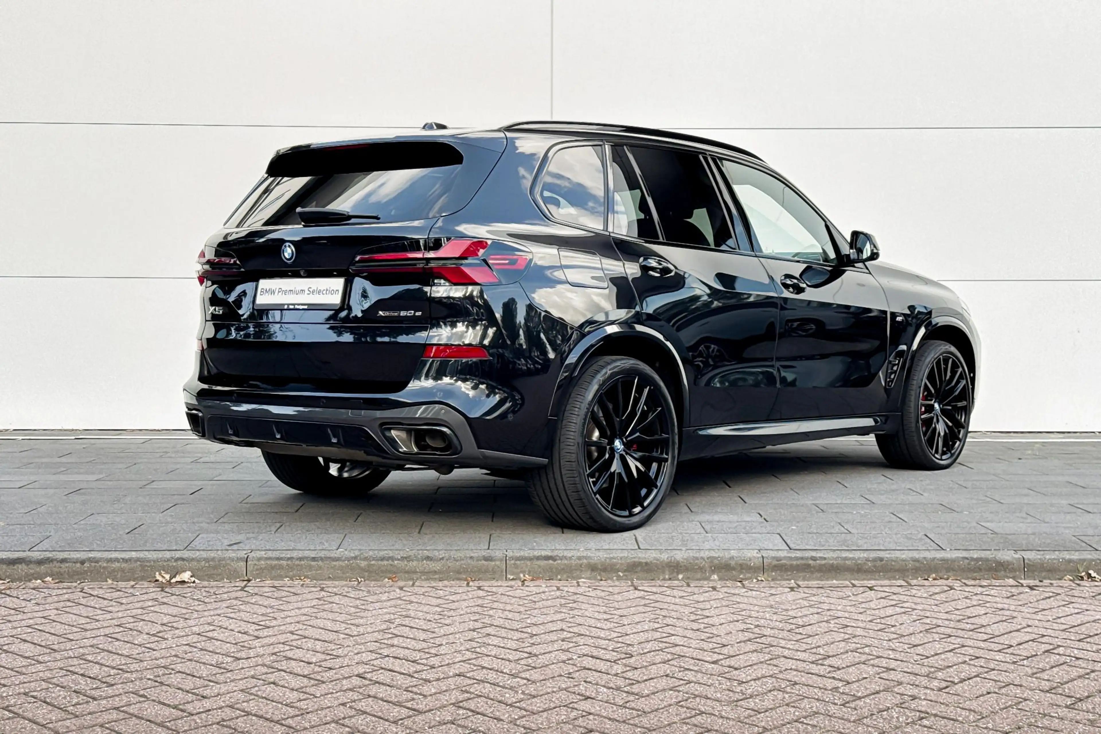 BMW X5 xDrive50e M-Sport PRO | Trekhaak | Travel Pack | I — photo 6