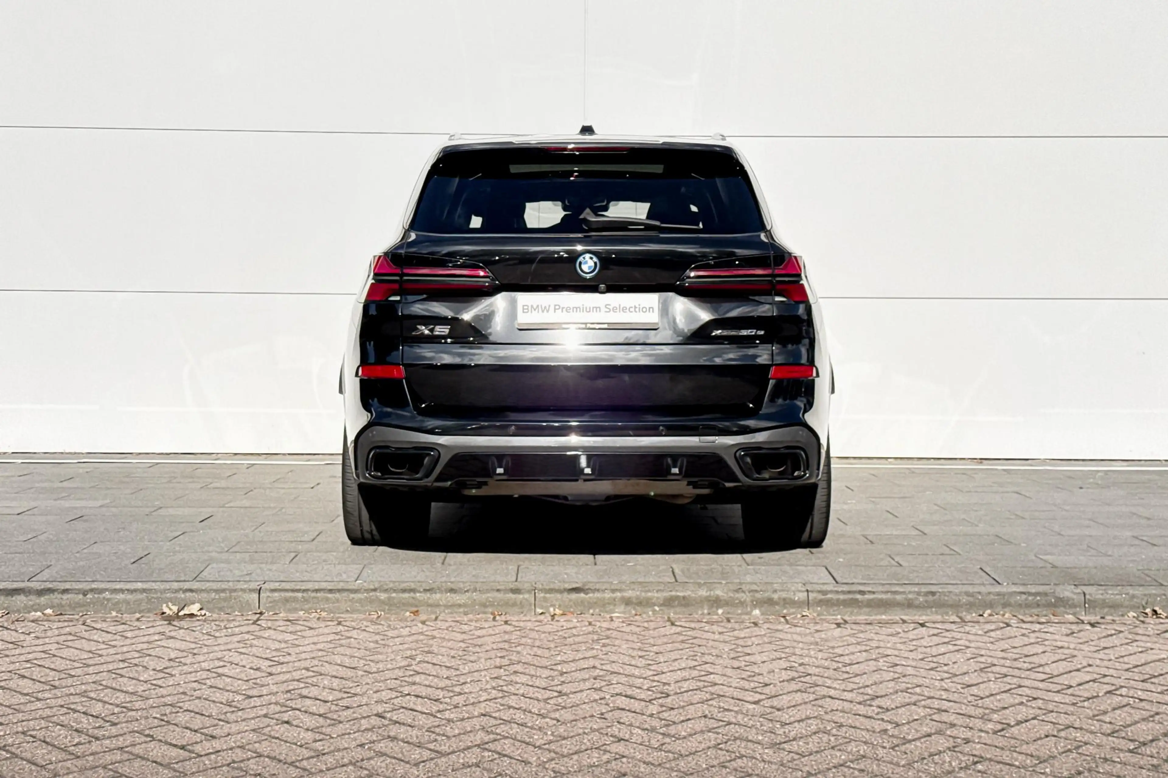 BMW X5 xDrive50e M-Sport PRO | Trekhaak | Travel Pack | I — photo 7